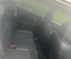 Kia shortage 4x4 - Image 3/7