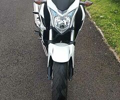 2015 Honda CB - Image 3/8