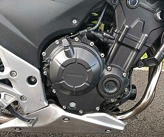 2015 Honda CB - Image 6/8