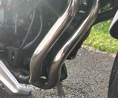 2015 Honda CB - Image 7/8