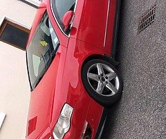 2008 Volkswagen Passat TURBO GONE - Image 4/4