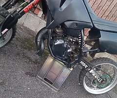 2006 Aprilia MX - Image 5/7