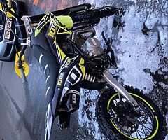 2021 Stomp 140 - Image 3/3