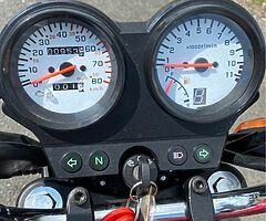 2019 Lexmoto 50cc Geared - Image 4/6