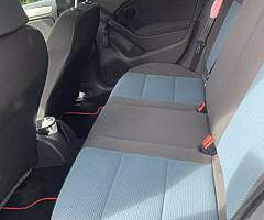 2011 VW Golf 1.6 - Image 4/6