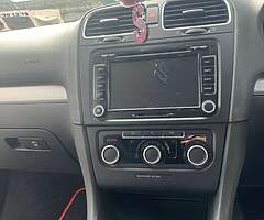 2011 VW Golf 1.6 - Image 6/6