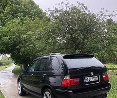 BMW X5 M-Sport