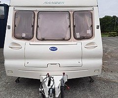 Bailey 450-2  Ranger