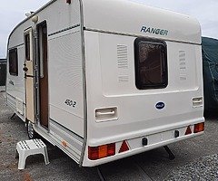 Bailey 450-2  Ranger