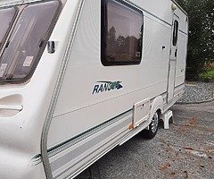 Bailey 450-2  Ranger - Image 8/8
