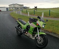 Gpz900r - Image 4/10