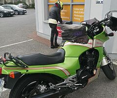 Gpz900r - Image 5/10