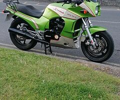 Gpz900r - Image 6/10