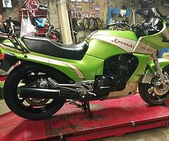 Gpz900r - Image 7/10