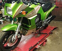 Gpz900r - Image 8/10