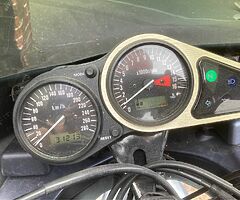 2000 Kawasaki Ninja - Image 4/8