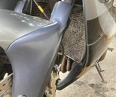 2000 Kawasaki Ninja - Image 5/8