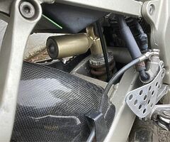 2000 Kawasaki Ninja - Image 6/8