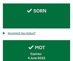 2000 Kawasaki Ninja - Image 7/8