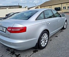 Audi A6 - Image 4/10