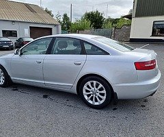 Audi A6 - Image 5/10