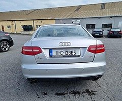 Audi A6 - Image 6/10