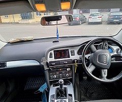 Audi A6 - Image 7/10