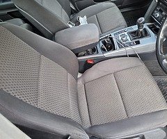 Audi A6 - Image 8/10