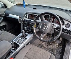 Audi A6 - Image 10/10