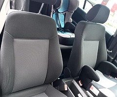 Opel zafira 08 - Image 5/7