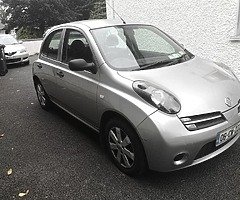 06 Automatic Micra Nct 09/22 - Image 4/10