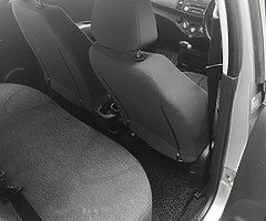 06 Automatic Micra Nct 09/22 - Image 7/10
