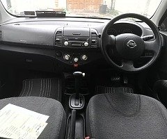 06 Automatic Micra Nct 09/22 - Image 8/10