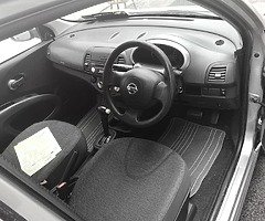 06 Automatic Micra Nct 09/22 - Image 9/10