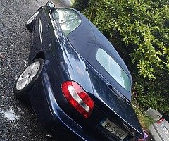 Volvo c70 convertible (offers) project - Image 4/10
