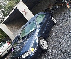 Volvo c70 convertible (offers) project - Image 5/10