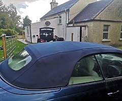 Volvo c70 convertible (offers) project - Image 7/10