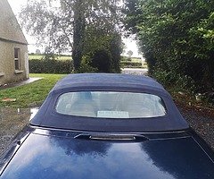 Volvo c70 convertible (offers) project - Image 8/10