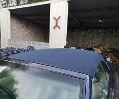 Volvo c70 convertible (offers) project - Image 10/10