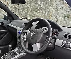 Vauxhall astra 1.9 cdti sri 150bhp - Image 5/10