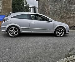 Vauxhall astra 1.9 cdti sri 150bhp - Image 8/10