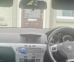 Vauxhall astra 1.9 cdti sri 150bhp - Image 9/10