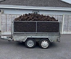 Seasoned turf