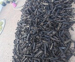 Seasoned turf