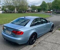 Audi A4 SE Technik