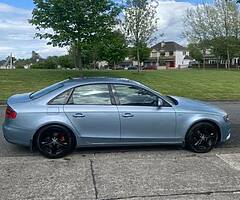 Audi A4 SE Technik