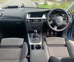 Audi A4 SE Technik - Image 4/8