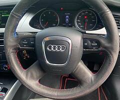 Audi A4 SE Technik - Image 6/8