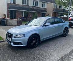 Audi A4 SE Technik - Image 8/8