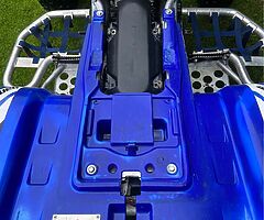 2002 Yamaha  Banshee - Image 6/9